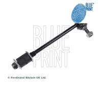 Link/Coupling Rod, stabiliser bar BLUE PRINT ADN18550 For NISSAN