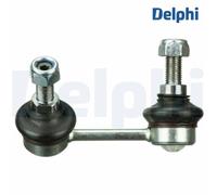Link/Coupling Rod, stabiliser bar DELPHI TC1112 For PEUGEOT