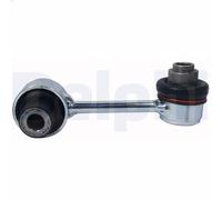 Link/Coupling Rod, stabiliser bar DELPHI TC1757 for A8 D3 (4E2, 4E8) 3 2003-2010