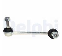 Link/Coupling Rod, stabiliser bar DELPHI TC2372 for ACCORD VIII (CU) 2 2008-2015