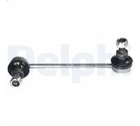 Link/Coupling Rod, stabiliser bar DELPHI TC417 for VOLVO 440 (445) 2 1992-1995