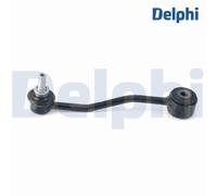 Link/Coupling Rod, stabiliser bar DELPHI TC8753 For JEEP