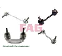 Link/Coupling Rod, stabiliser bar FAG 818 0818 10 for V-CLASS (W447) 2 2019-2020