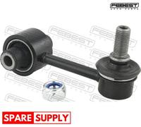 LINK/COUPLING ROD, STABILISER BAR FEBEST 2223-K5R FITS REAR AXLE