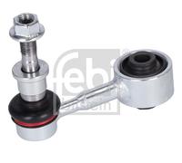 Link/Coupling Rod, stabiliser bar FEBI 181141 for PRIUS (_W5_) 1.8 2015-2022