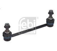 Link/Coupling Rod, stabiliser bar FEBI 197073 for X-CLASS (470) 3 2018-2020
