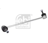 Link/Coupling Rod, stabiliser bar FEBI 197300
