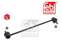 Link/Coupling Rod, stabiliser bar FEBI BILSTEIN 100202 For HONDA