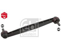 Link/Coupling Rod, stabiliser bar FEBI BILSTEIN 14558