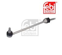 FEBI BILSTEIN Rod/Strut, Stabiliser 196167 Front Axle Left