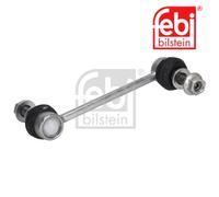 FEBI BILSTEIN Rod/Strut, Stabiliser 197074 Front Axle Right