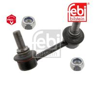 Link/Coupling Rod, stabiliser bar FEBI BILSTEIN 29754 For KIA
