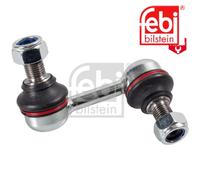 Link/Coupling Rod, stabiliser bar FEBI BILSTEIN 30843 For MITSUBISHI