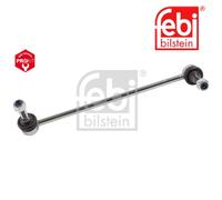 Link/Coupling Rod, stabiliser bar FEBI BILSTEIN 34877 For LAND ROVER
