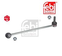Link/Coupling Rod, stabiliser bar FEBI BILSTEIN 34878 For LAND ROVER