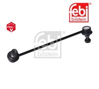 Link/Coupling Rod, stabiliser bar FEBI BILSTEIN 41199 For MITSUBISHI