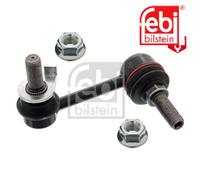 Link/Coupling Rod, stabiliser bar FEBI BILSTEIN 42591 For NISSAN