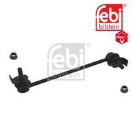 Link/Coupling Rod, stabiliser bar FEBI BILSTEIN 42594 For NISSAN