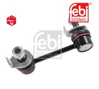 Link/Coupling Rod, stabiliser bar FEBI BILSTEIN 42603 For INFINITI