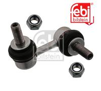 Link/Coupling Rod, stabiliser bar FEBI BILSTEIN 42798 For SUBARU