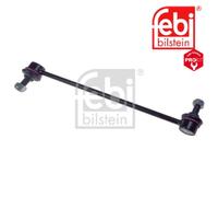 Link/Coupling Rod, stabiliser bar FEBI BILSTEIN 48037 For KIA, HYUNDAI