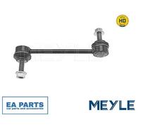 Link/Coupling Rod, stabiliser bar for ALFA ROMEO GIULIA MEYLE 15-16 060 0021/HD