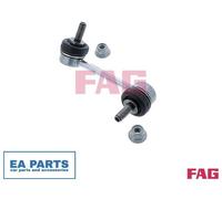 Link/Coupling Rod, stabiliser bar for ALFA ROMEO GIULIETTA FAG 818 0594 10