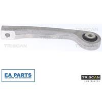 Link/Coupling Rod, stabiliser bar for AUDI A4 A5 TRISCAN 8500 29629