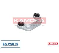 Link/Coupling Rod, stabiliser bar for AUDI A6 A8 KAMOKA 9030093 fits Front Axle