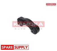 LINK/COUPLING ROD, STABILISER BAR FOR AUDI A6 KAMOKA 9030102 FITS REAR AXLE