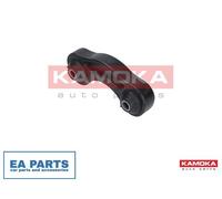 Link/Coupling Rod, stabiliser bar for AUDI A6 KAMOKA 9030102 fits Rear Axle