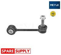 LINK/COUPLING ROD, STABILISER BAR FOR AUDI PORSCHE MEYLE 416 060 0028/HD