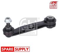 LINK/COUPLING ROD, STABILISER BAR FOR BMW BMW (BRILLIANCE) FEBI BILSTEIN 183432
