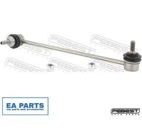 Link/Coupling Rod, stabiliser bar for BMW E60 E61 FEBEST 1923-E60FR