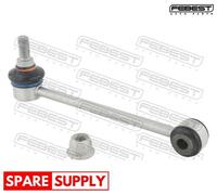 LINK/COUPLING ROD, STABILISER BAR FOR BMW E81 FEBEST 1923-E90R FITS REAR AXLE
