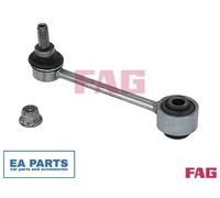 Link/Coupling Rod, stabiliser bar for BMW F25 F26 FAG 818 0656 10