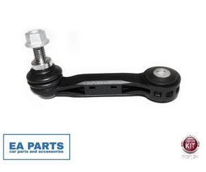 Link/Coupling Rod, stabiliser bar for BMW F40 F45 F44 F46 CORTECO 49120042