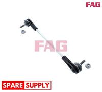LINK/COUPLING ROD, STABILISER BAR FOR BMW F40 F45 U06 F44 FAG 818 0595 10