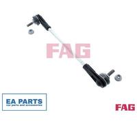 Link/Coupling Rod, stabiliser bar for BMW F40 F45 U06 F44 FAG 818 0595 10