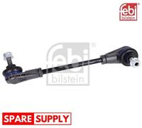 LINK/COUPLING ROD, STABILISER BAR FOR BMW FEBI BILSTEIN 177416