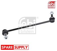 LINK/COUPLING ROD, STABILISER BAR FOR BMW FEBI BILSTEIN 183325