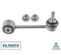 Link/Coupling Rod, stabiliser bar for BMW G05 G06 G09 LEMFÖRDER 43551 01