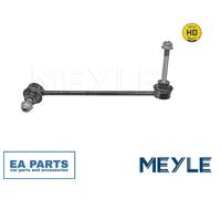 Link/Coupling Rod, stabiliser bar for BMW G05 MEYLE 316 060 0099/HD