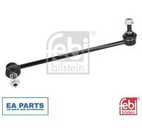 Link/Coupling Rod, stabiliser bar for BMW G08 G01 G02 FEBI BILSTEIN 183325