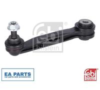 Link/Coupling Rod, stabiliser bar for BMW G08 G01 G02 FEBI BILSTEIN 183432