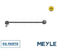 Link/Coupling Rod, stabiliser bar for BMW G29 MEYLE 316 060 0102/HD