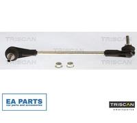 Link/Coupling Rod, stabiliser bar for BMW G42 G20 G21 G23 TRISCAN 8500 116004