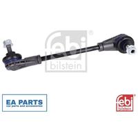 Link/Coupling Rod, stabiliser bar for BMW I01 FEBI BILSTEIN 177416