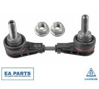 Link/Coupling Rod, stabiliser bar for BMW I20 LEMFÖRDER 44151 01