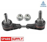 LINK/COUPLING ROD, STABILISER BAR FOR BMW LEMFÖRDER 44151 01